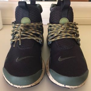 Nike Air Mid Utility